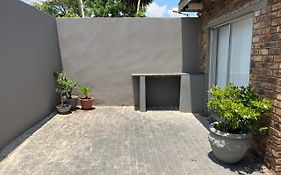 Galpinii House